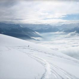 Station de ski du Mourtis Chalet Eyloungas